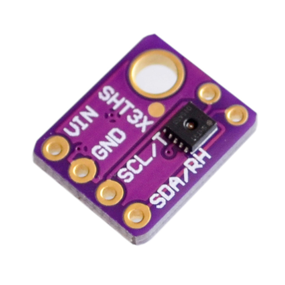 GY-SHT31 Sensor