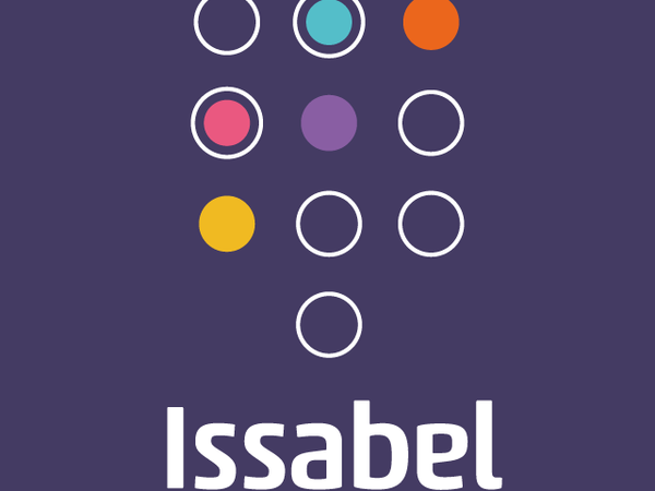 Issabel logo
